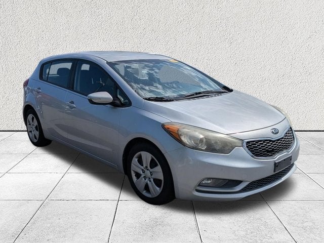 2016 Kia Forte5 LX