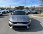 2025 Kia K5 GT