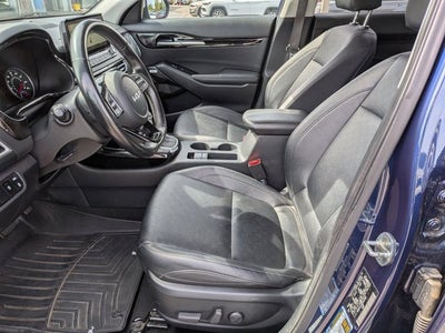 2023 Kia Seltos SX
