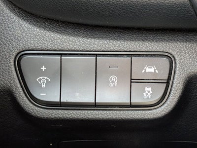 2023 Kia Seltos SX