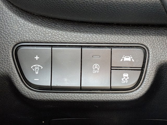2023 Kia Seltos SX