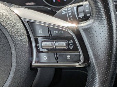 2023 Kia Seltos SX