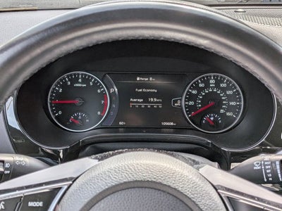 2023 Kia Seltos SX