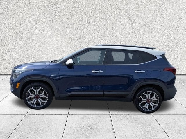 2023 Kia Seltos SX