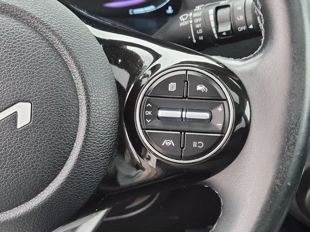 2025 Kia Soul EX