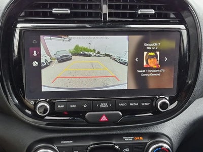 2025 Kia Soul EX