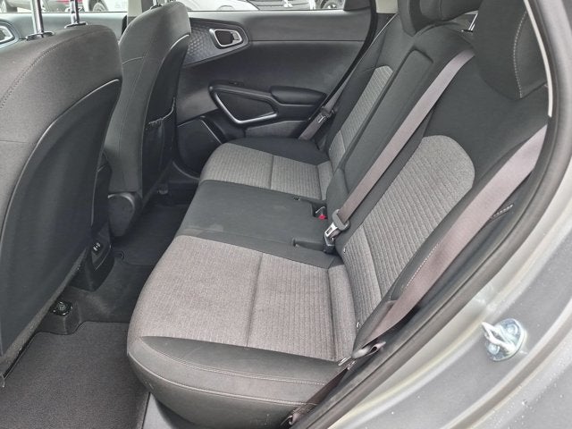 2025 Kia Soul EX