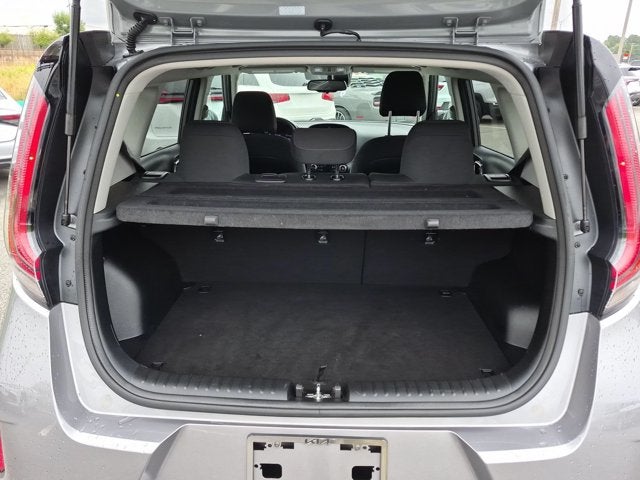 2025 Kia Soul EX