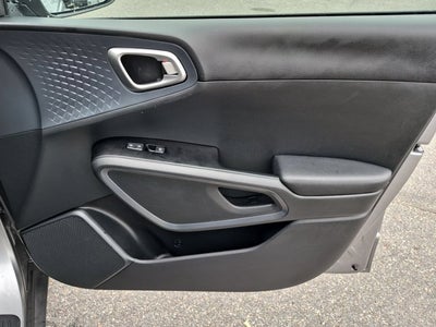 2025 Kia Soul EX