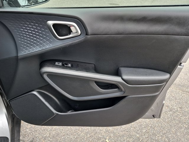 2025 Kia Soul EX