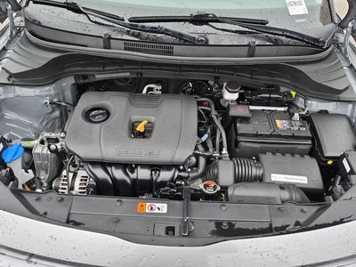 2025 Kia Soul EX