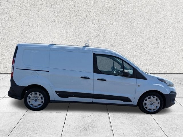 2018 Ford Transit Connect Van XL