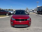 2017 Land Rover Discovery Sport HSE