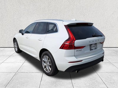 2020 Volvo XC60 Momentum