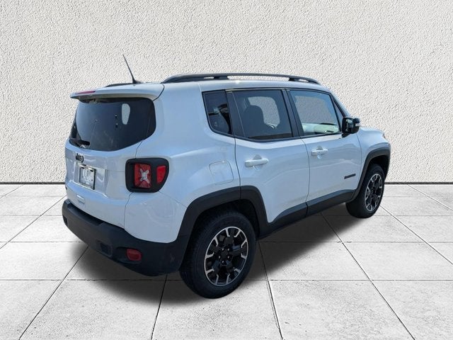 2023 Jeep Renegade Upland