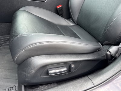 2024 Honda Civic Hatchback Sport Touring