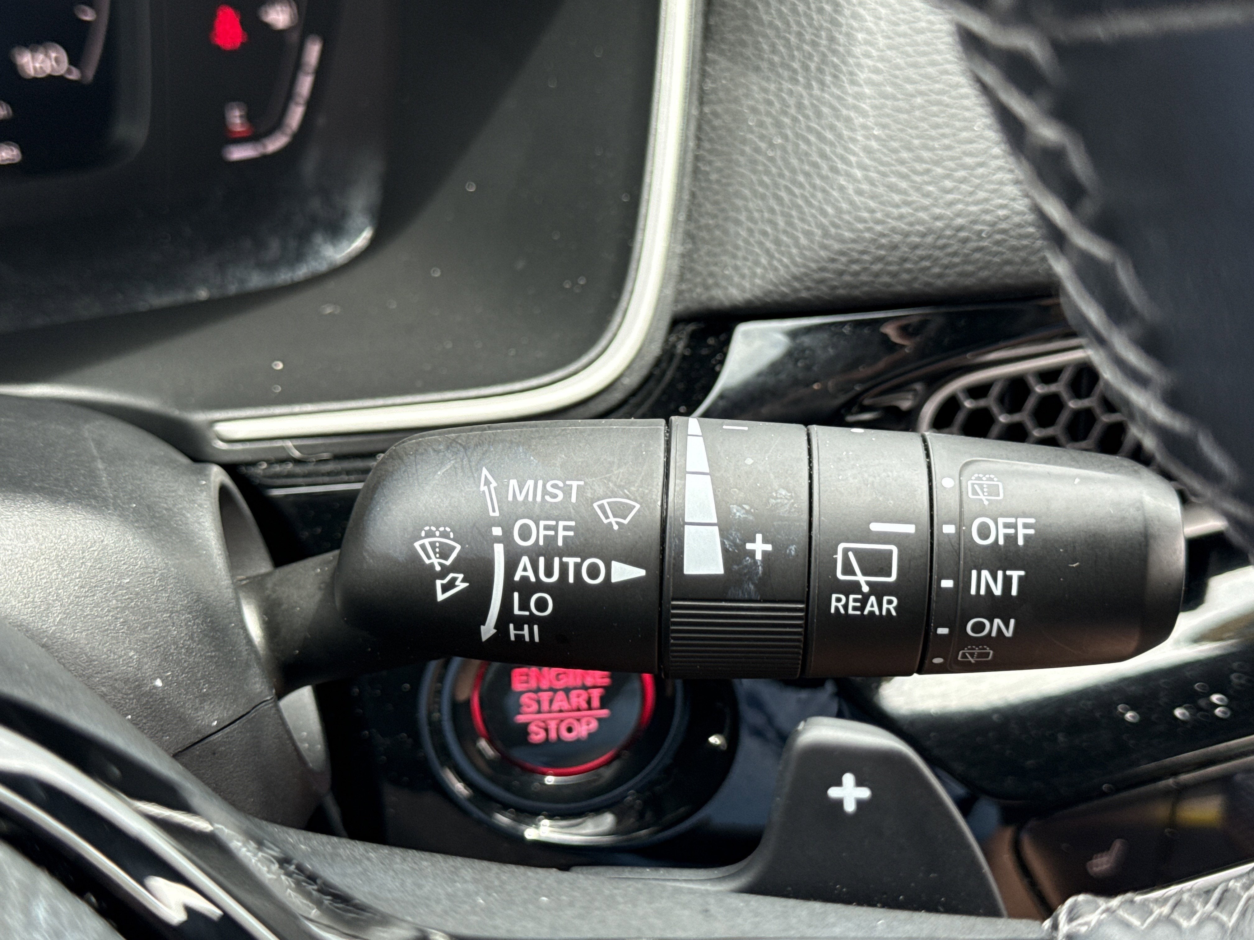 2024 Honda Civic Hatchback Sport Touring