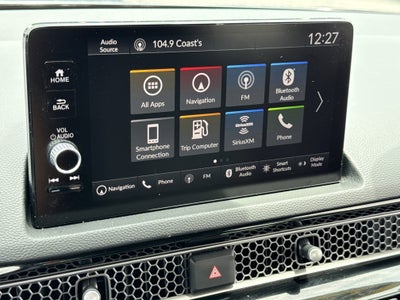 2024 Honda Civic Hatchback Sport Touring