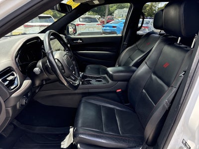2023 Dodge Durango R/T Premium