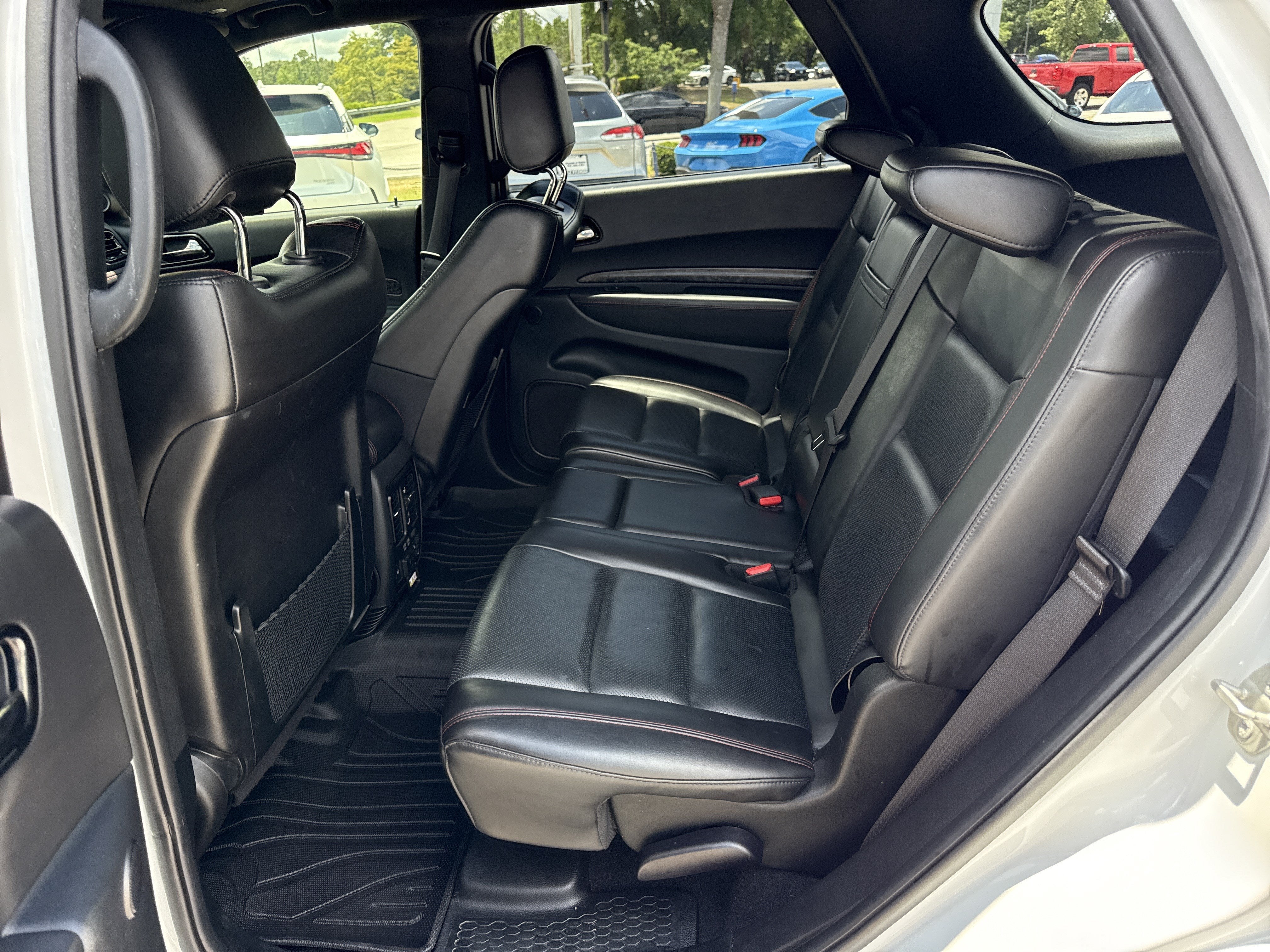 2023 Dodge Durango R/T Premium