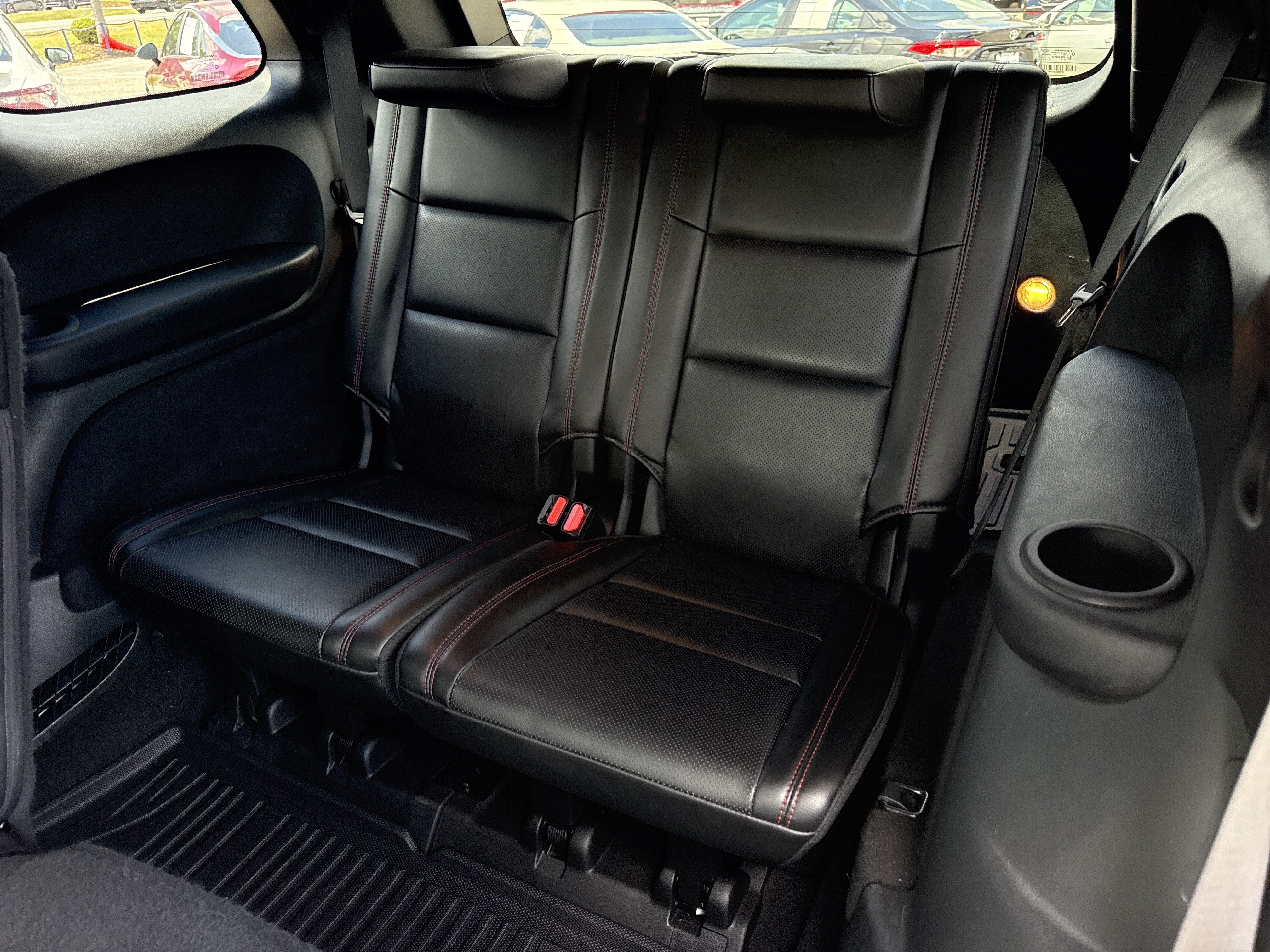2023 Dodge Durango R/T Premium
