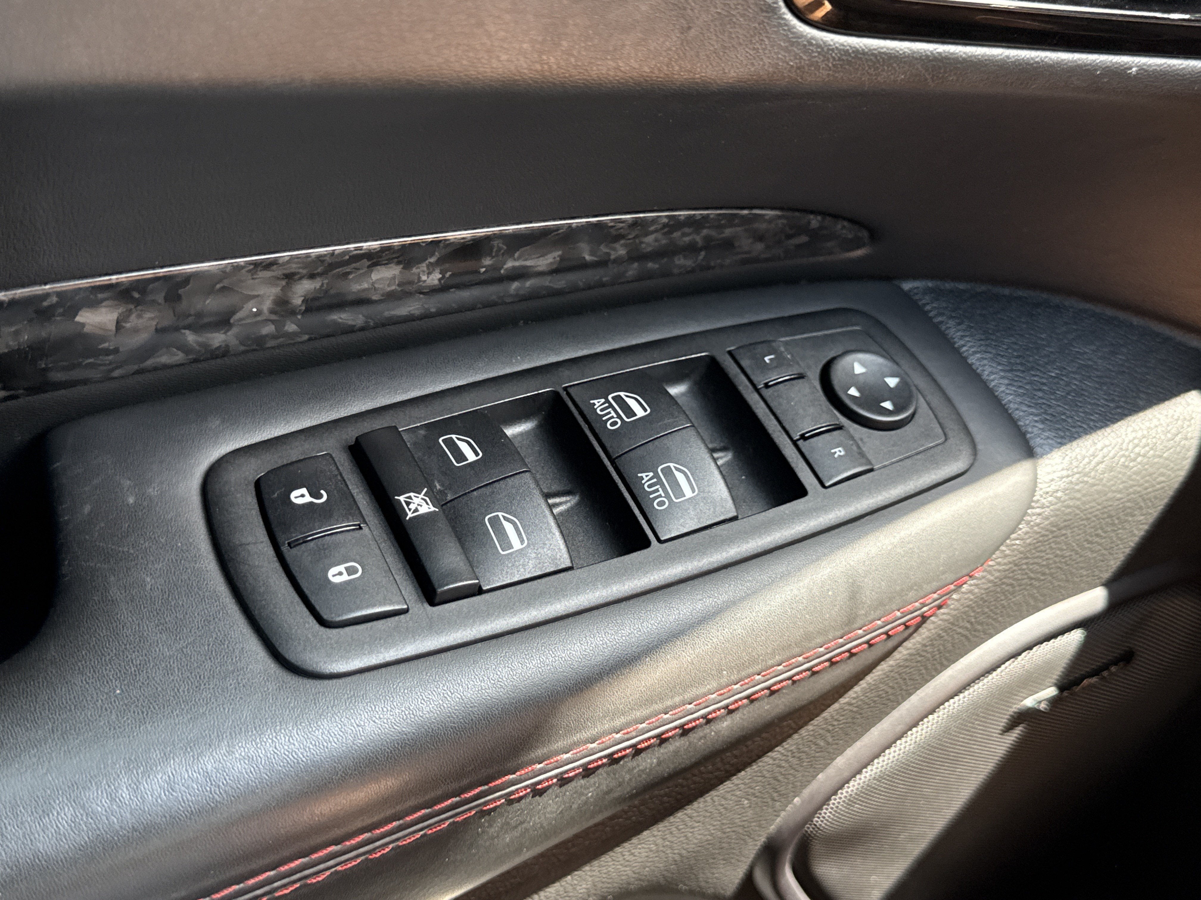 2023 Dodge Durango R/T Premium