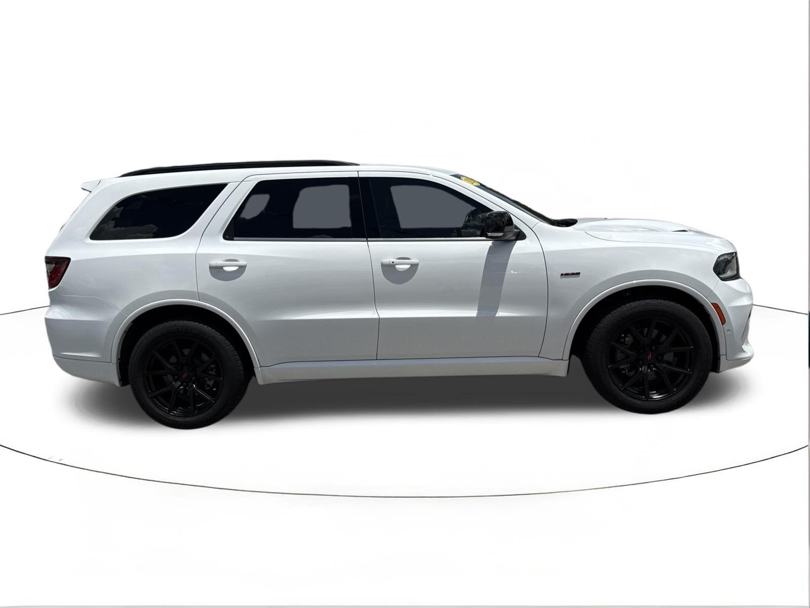 2023 Dodge Durango R/T Premium
