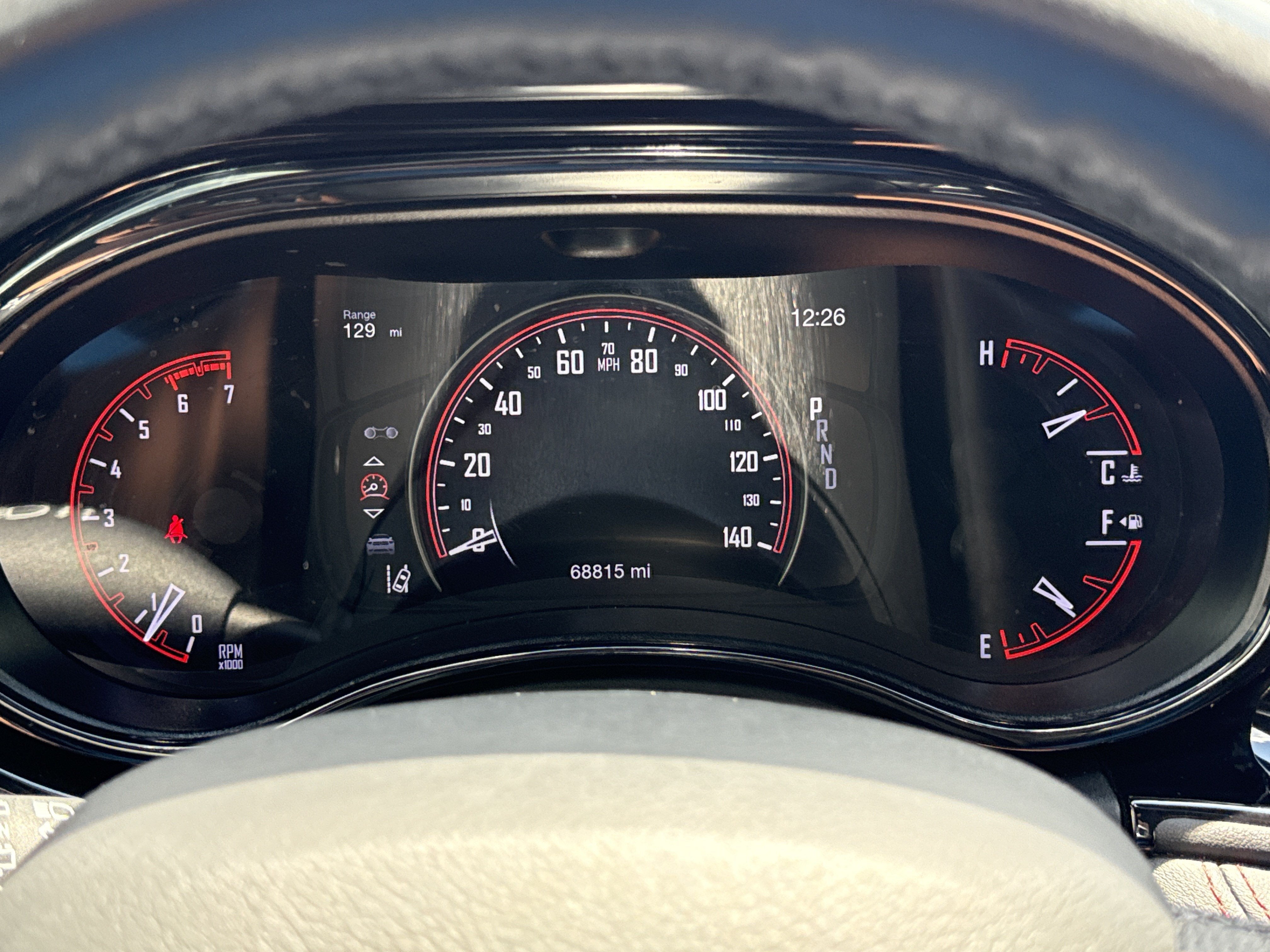 2023 Dodge Durango R/T Premium