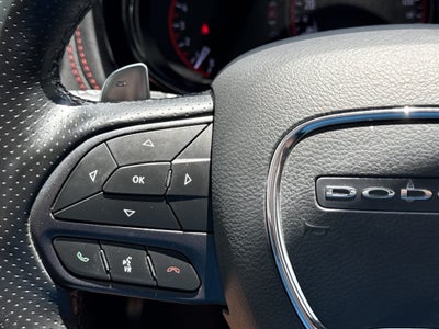 2023 Dodge Durango R/T Premium