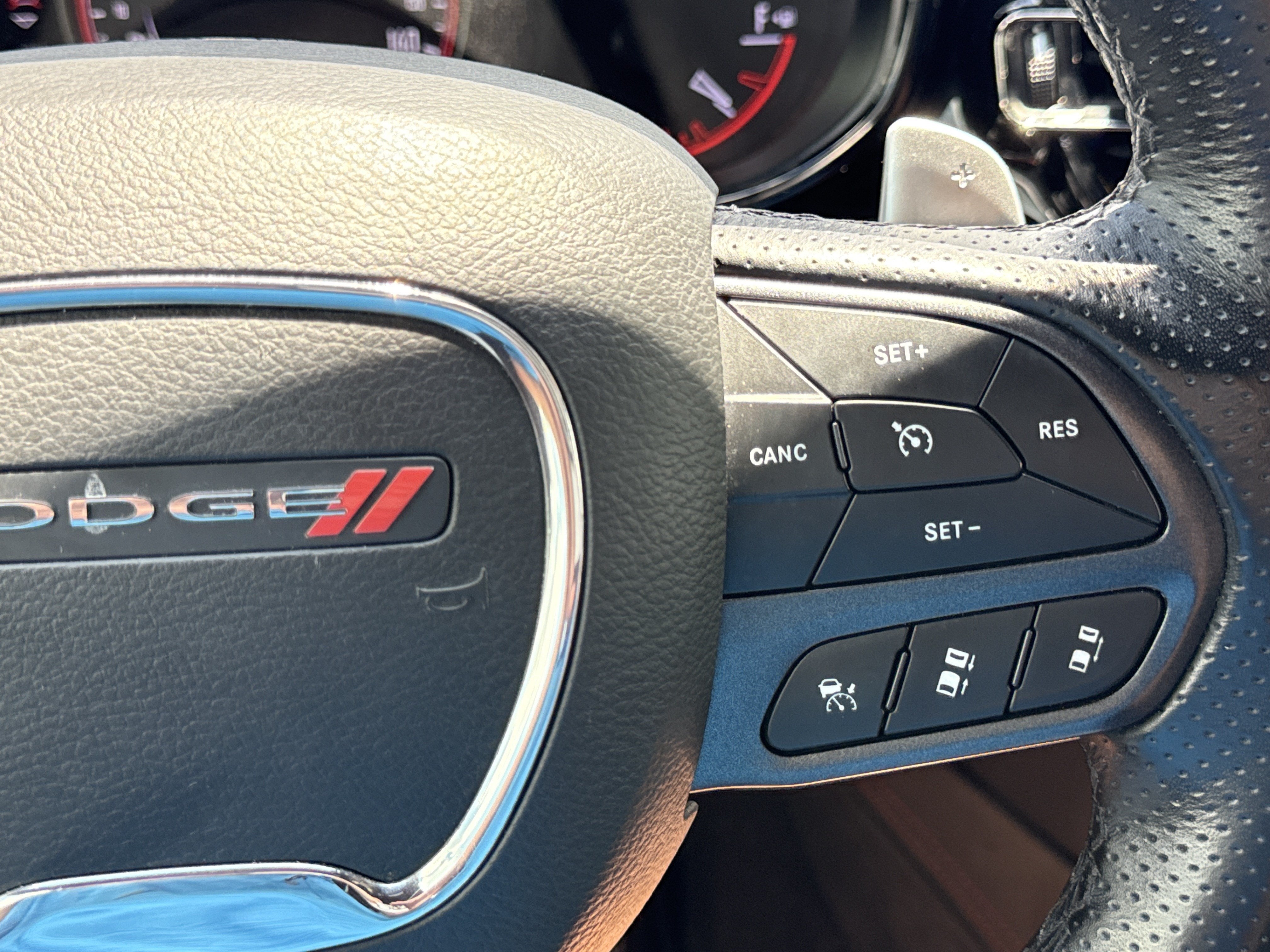 2023 Dodge Durango R/T Premium