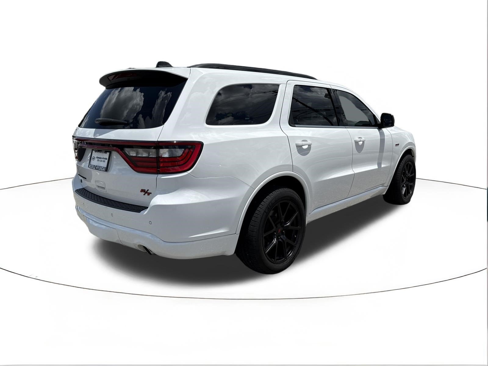 2023 Dodge Durango R/T Premium