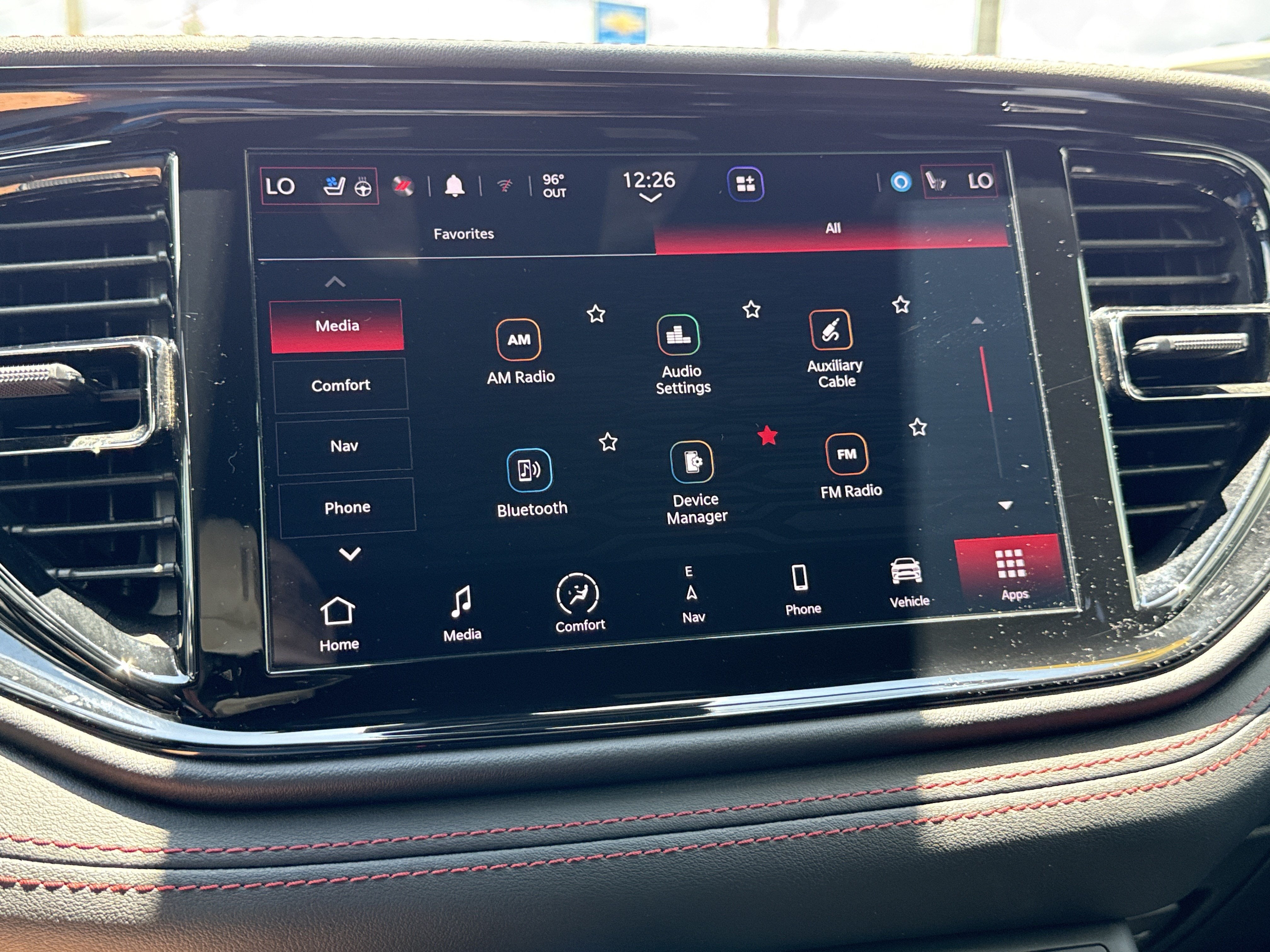 2023 Dodge Durango R/T Premium