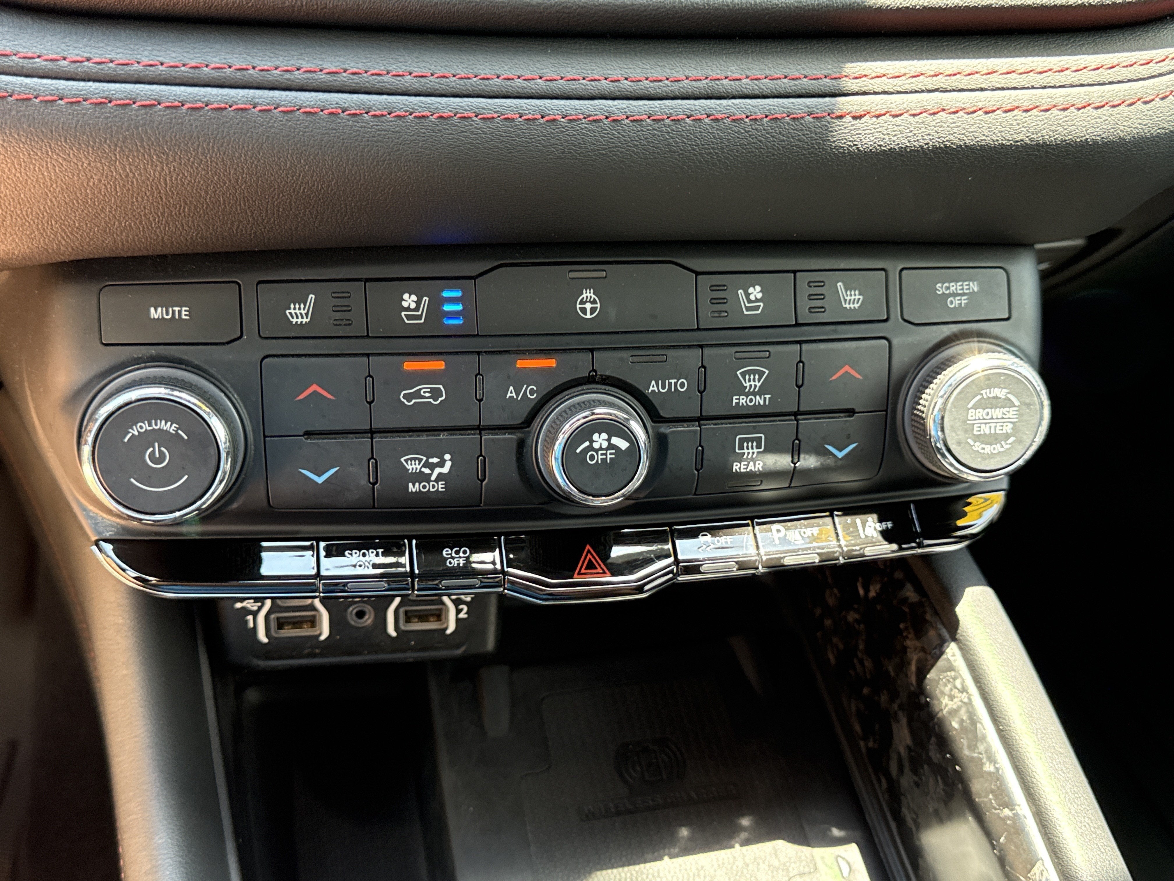 2023 Dodge Durango R/T Premium