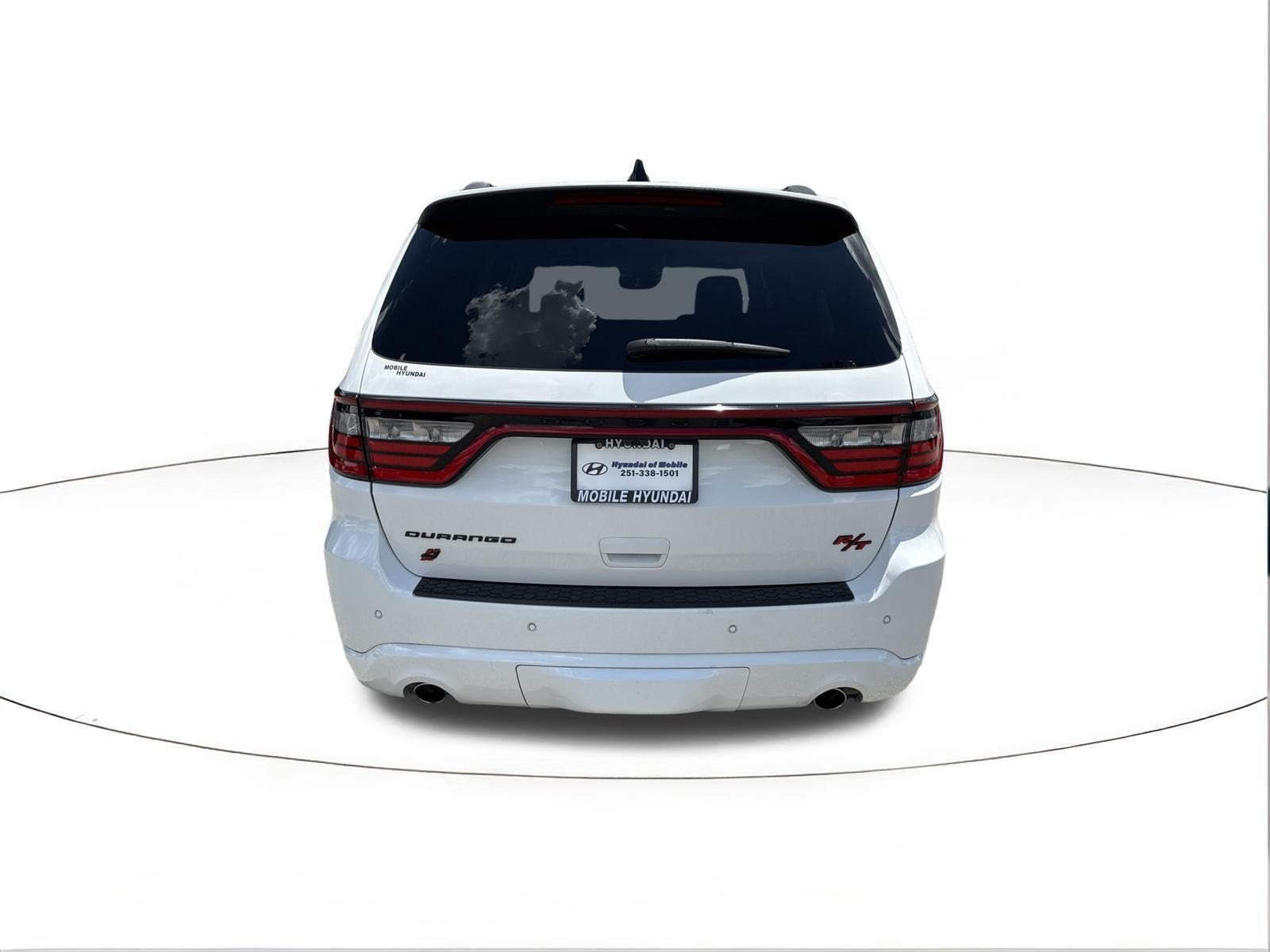 2023 Dodge Durango R/T Premium