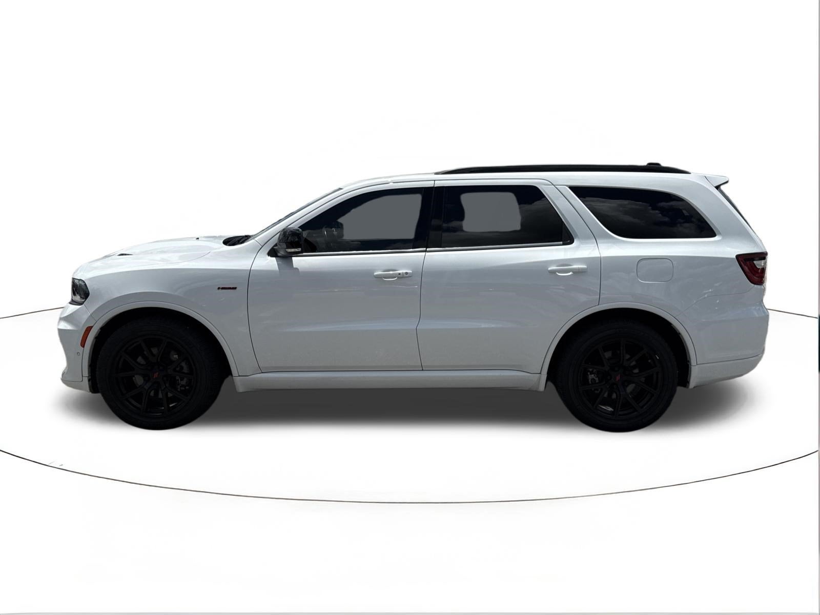 2023 Dodge Durango R/T Premium