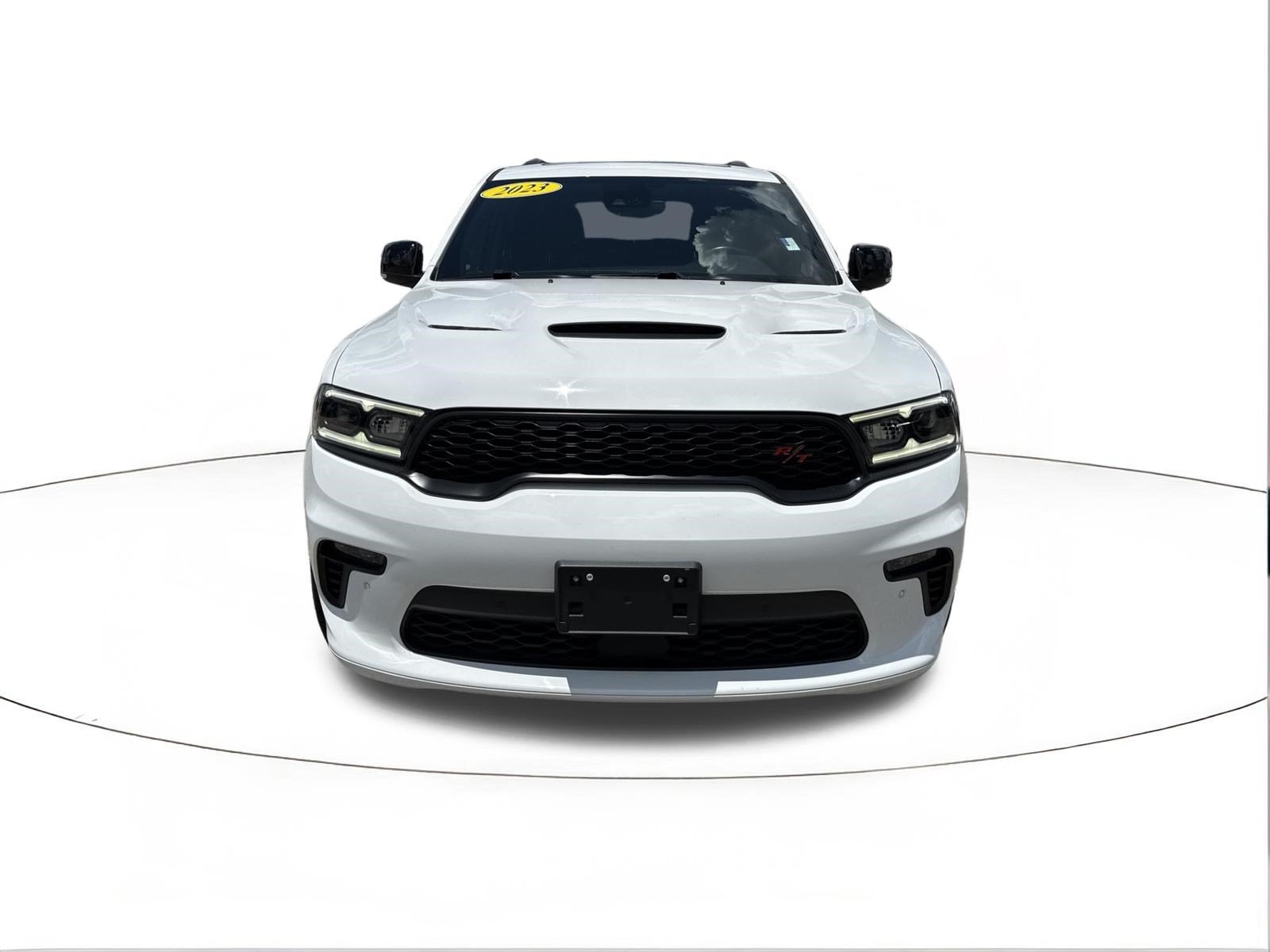 2023 Dodge Durango R/T Premium