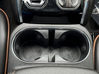 2024 GMC Canyon 4WD AT4
