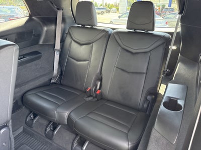 2023 Cadillac XT6 AWD Sport