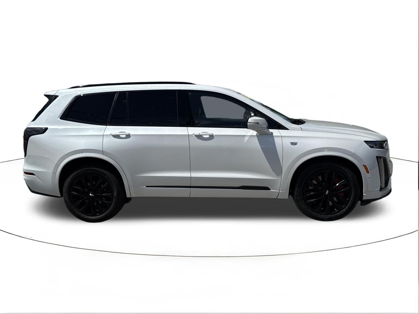 2023 Cadillac XT6 AWD Sport