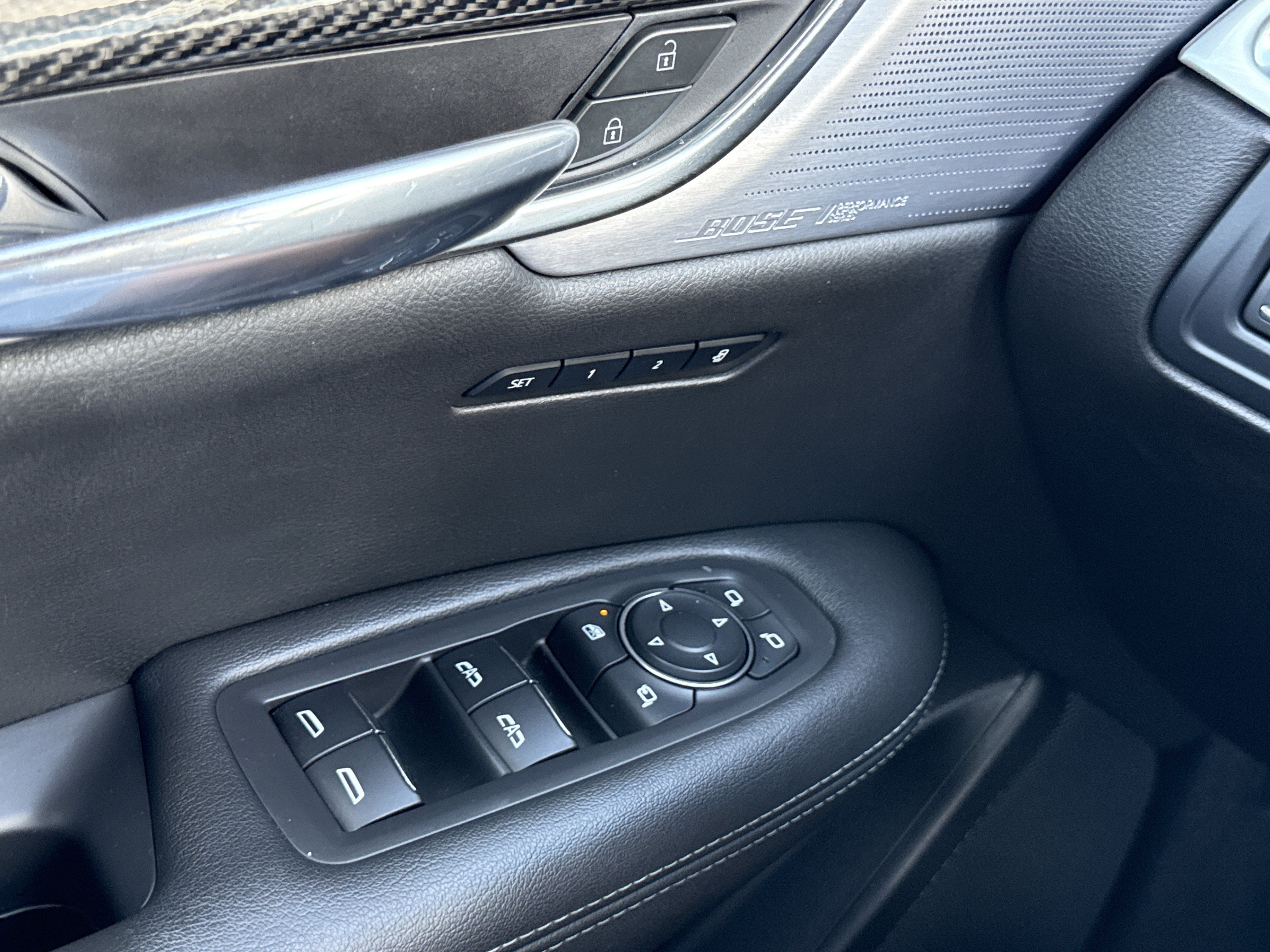 2023 Cadillac XT6 AWD Sport