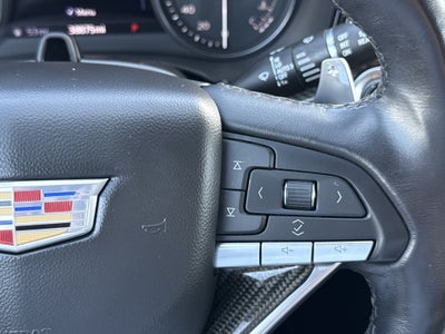 2023 Cadillac XT6 AWD Sport