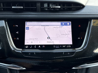 2023 Cadillac XT6 AWD Sport
