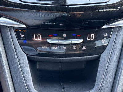 2023 Cadillac XT6 AWD Sport