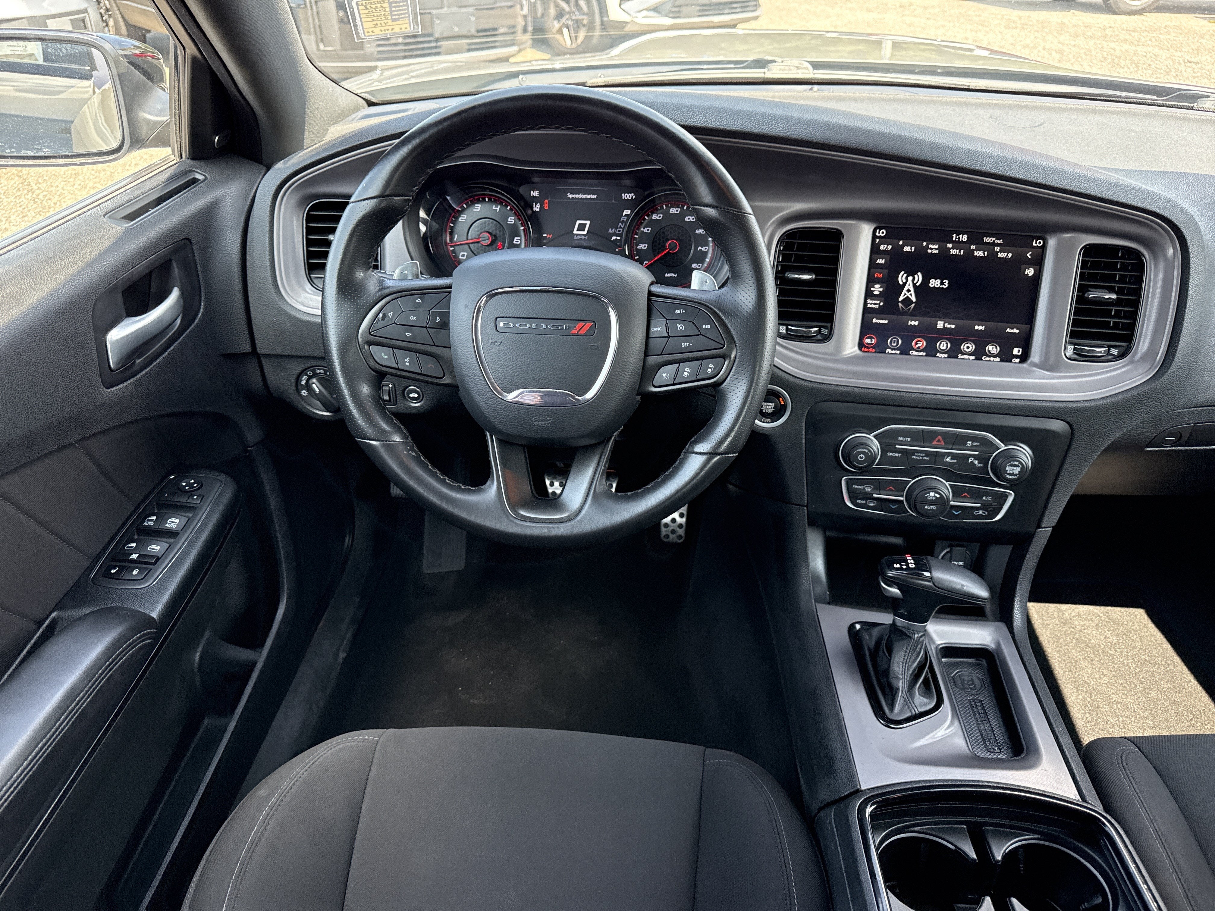 2023 Dodge Charger R/T