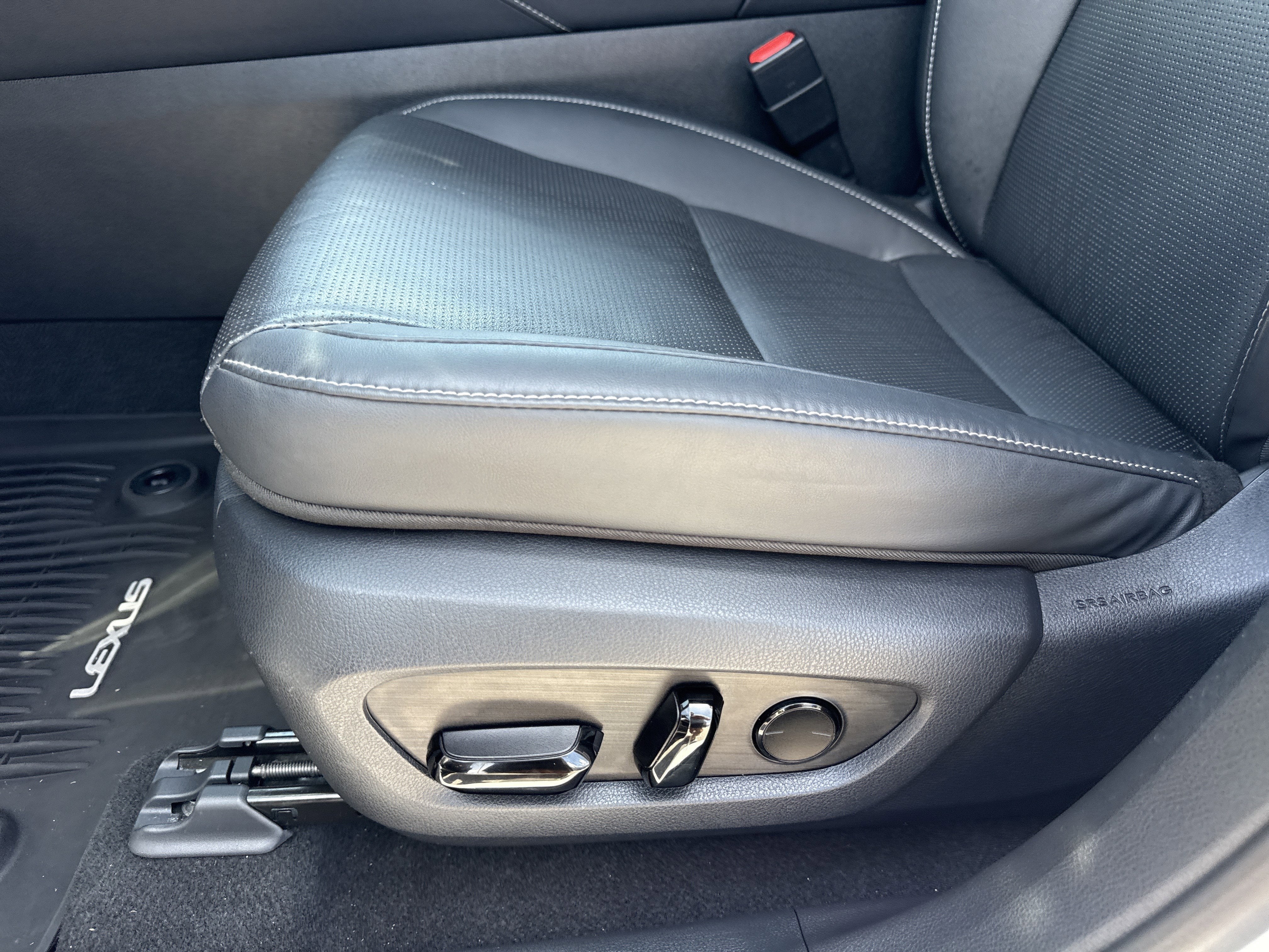 2023 Lexus RX RX 350 Premium Plus