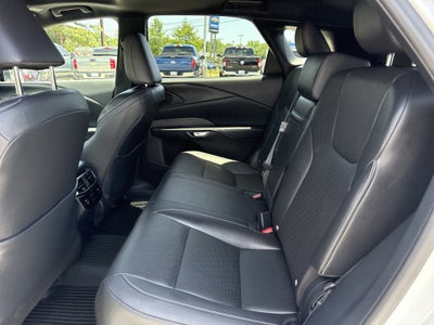 2023 Lexus RX RX 350 Premium Plus