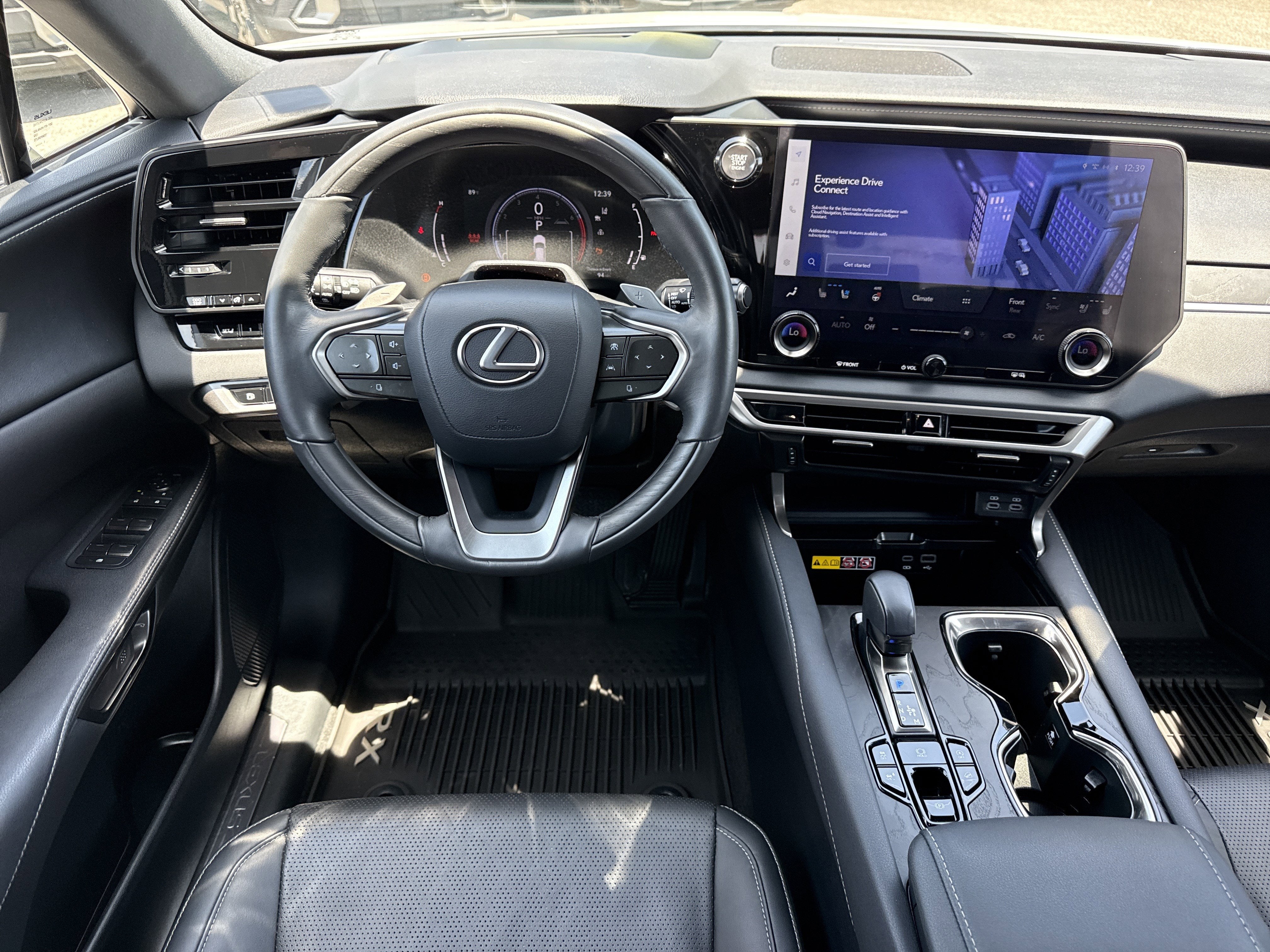 2023 Lexus RX RX 350 Premium Plus