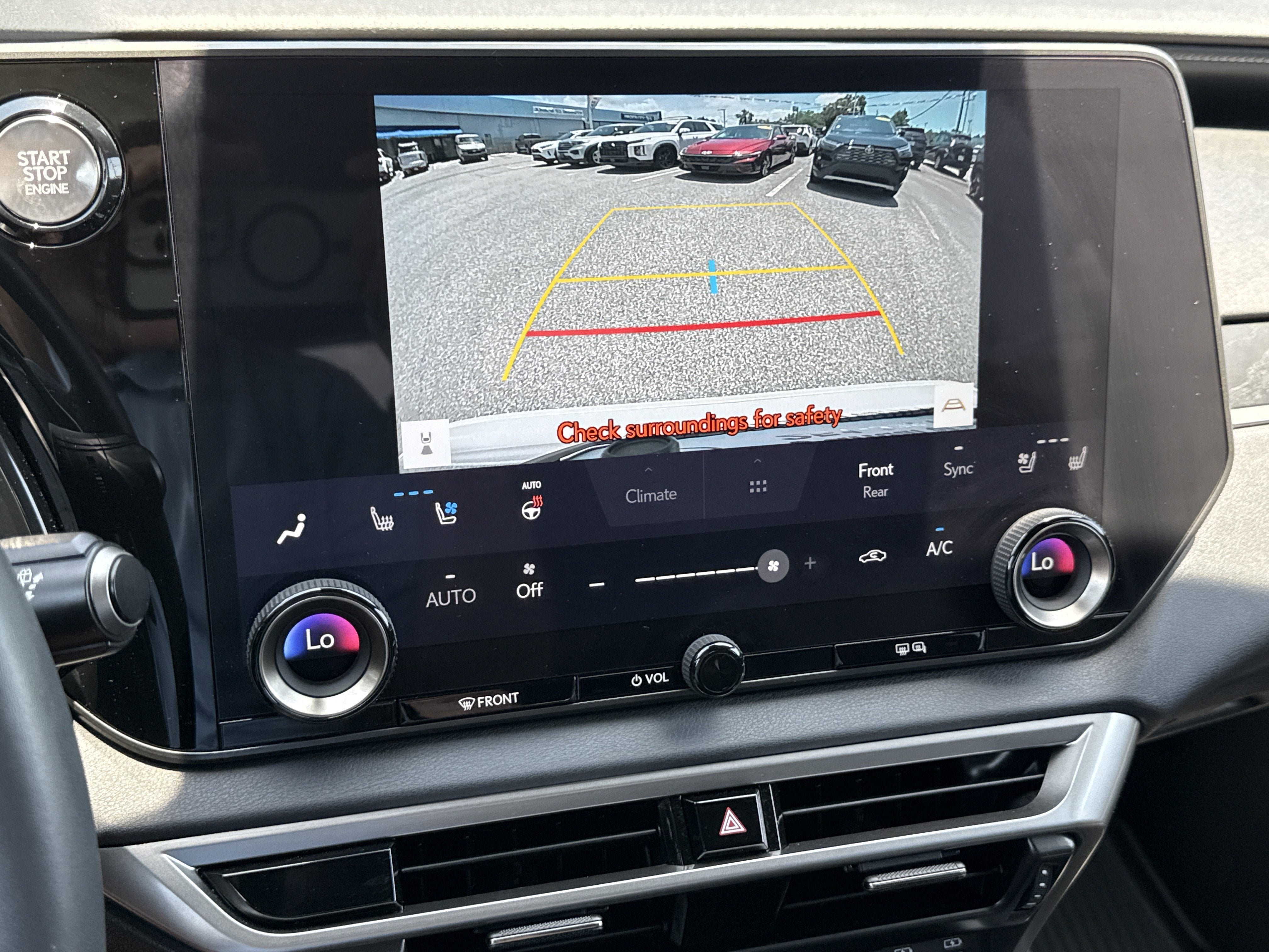 2023 Lexus RX RX 350 Premium Plus