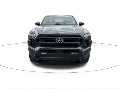 2025 Toyota Tacoma 2WD SR5