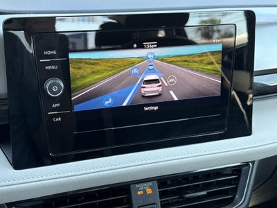 2025 Volkswagen Taos S